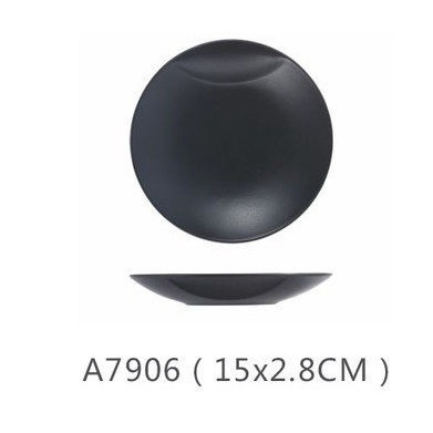 A7906 (6-inch styling disc) frosted