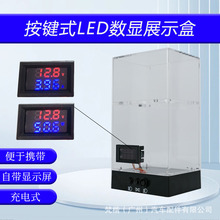 ��܇LED���3���p��͸�R���@ʾ���Դ늳�չʾ�Мyԇ����ʾ��܇��