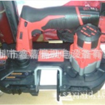 现货批发米沃奇充电锂电池带锯M12BS