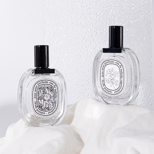 Xiaocheng Yixiang Sandalwood Abstract Men's and Women's Perfume Temple Sandalwood Long-lasting Woody Floral Perfume Wholesale 50ml