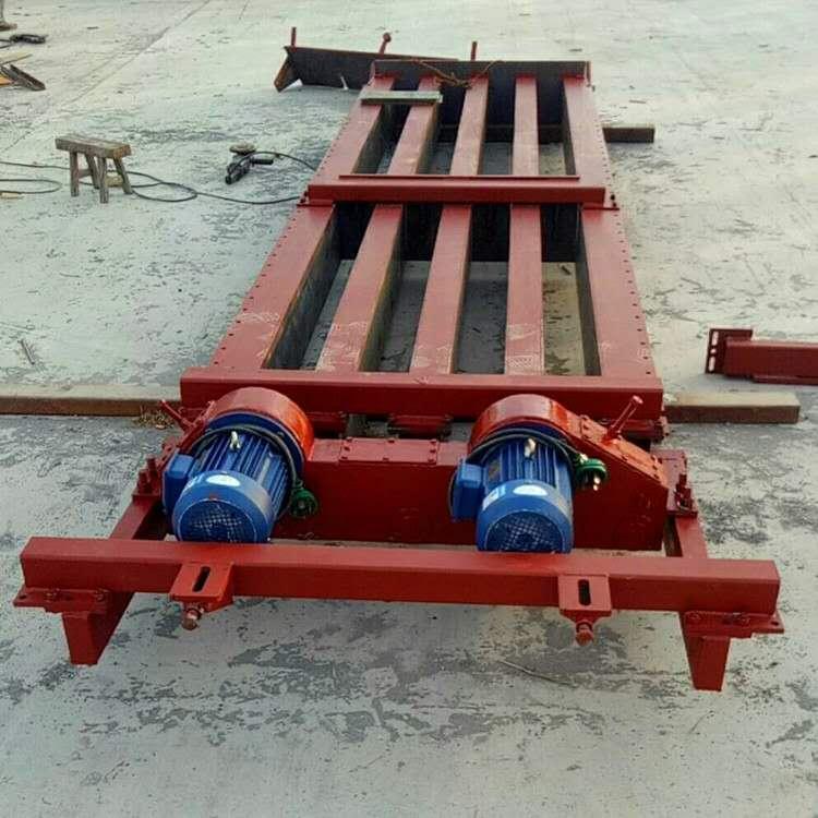 YNL120-180型内振拉模机 YNL120-180型内振拉模机