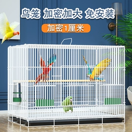 狗狗窝/笼/垫;鸟笼;猫猫窝/笼/垫