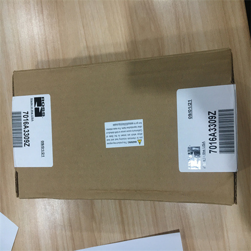 现货美国ROSS双联电磁阀D3573A8161