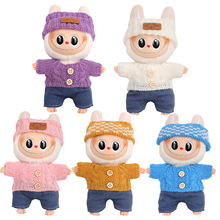 Labubu���¶���ë�����b����LABUBU�����Ɍ�ϵ�й������¿羳���u