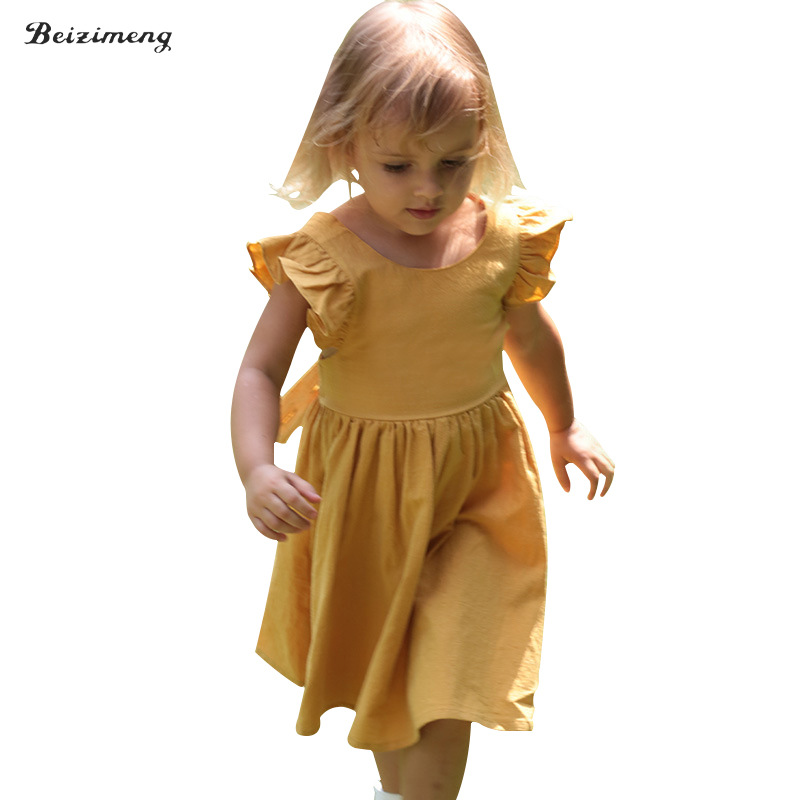 Little Skirt Girl's Summer dress Pink AliExpress Class A Big Children's High-grade Princess Spring and Autumn dress