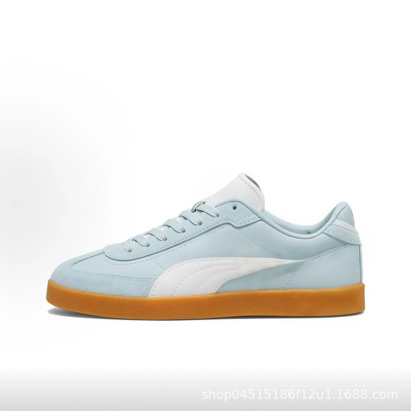 Putian Shoes Cross-Border Foreign Trade Fashion Versatile Low-Top Casual Sneakers Unisex Couple Trendy Retro Sports Shoes