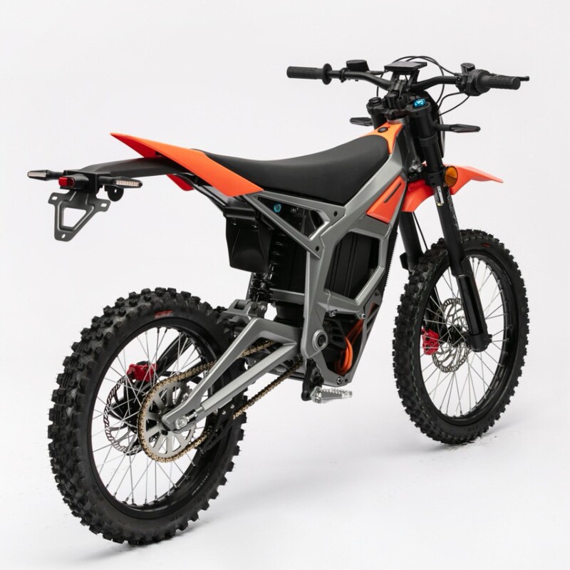 8000W ロシアで人気の大人向け競技用オフロードバイク、マウンテンバイク、ダートバイク、モーターサイクル|undefined