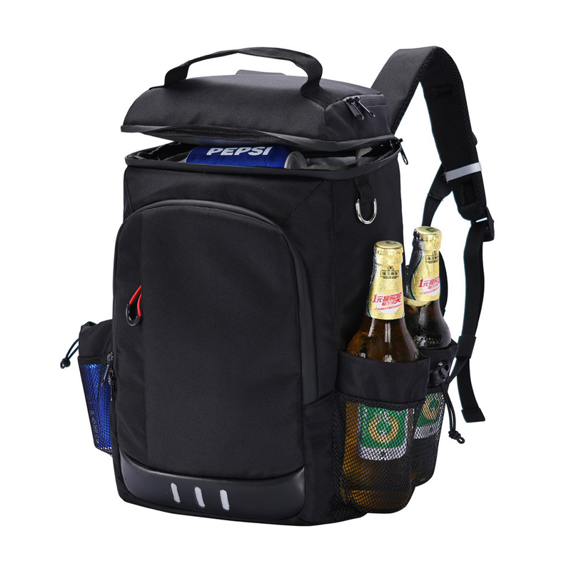 新品保温リュックアウトドア防水ビールバッグ大容量ピクニックリュックサックファッションアイスバッグキャンプ収納バッグ|undefined