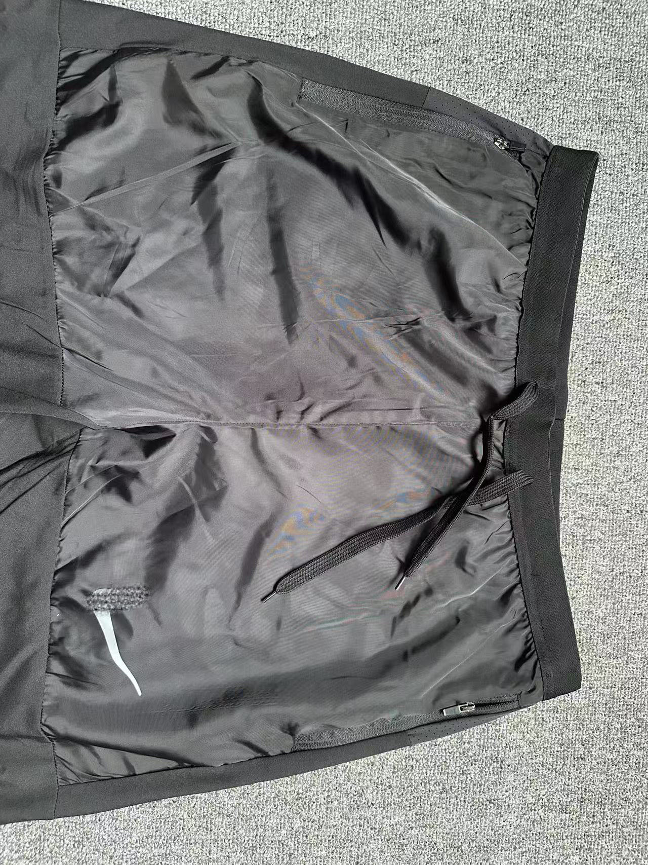 Designer New Cross-border Fabric Athletic Competition Outdoor Leisure Sports Breathable Long Wholesale Quick-dry Pants For Men Asia Size_viptrois.com