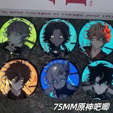 ԭ����߅����Ԫ����75mm�R���F���������ߗ�ԭ�f�~���p�W�D�����