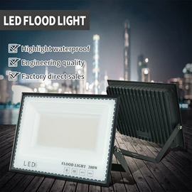 太阳能灯;投光灯;路灯