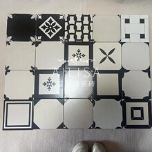 �ذ��ש��������ڰ׸��ŷ�ʽ��Լ���������ǽ�ڵ�ש200x200