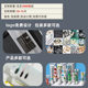 Hotel disposable toothbrush toiletries slippers set toothpaste comb soap hotel manufacturers wholesale