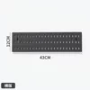 Small horizontal board (Black)