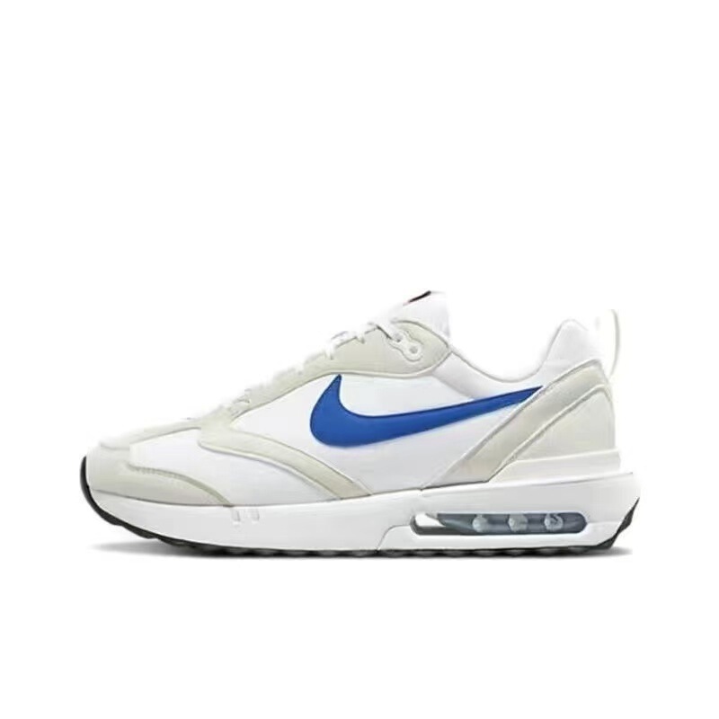 纯原AirMaxDawn复古透气休闲学生低帮跑步鞋带气垫男女情侣运动鞋|undefined