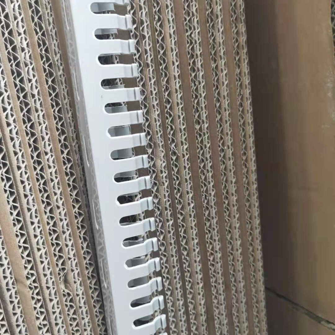 厂家批发，高质PVC，阻燃线槽，配电柜线槽灰色蓝色，30*30mm机柜