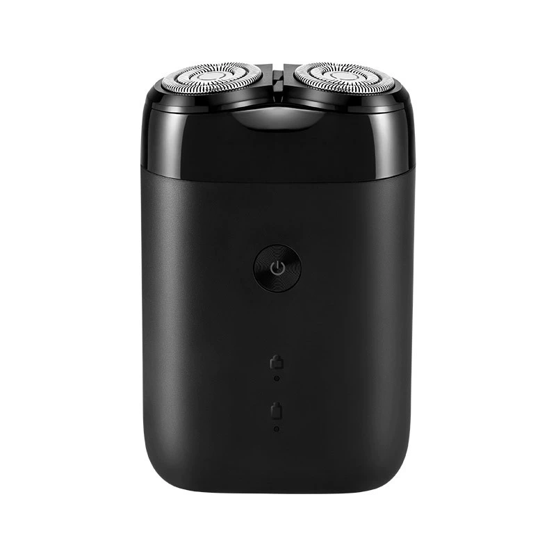 Электрическая бритва Xiaojia S100 мужская бритва плавающая моющаяся роторная 2-лезвенная борода