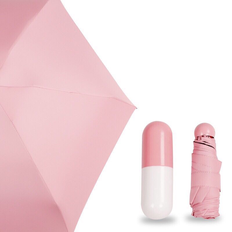 Summer umbrella
