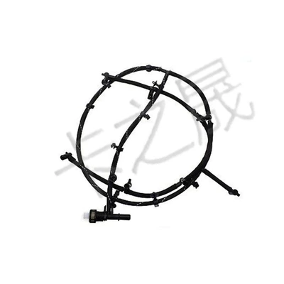 pipe BC3Z9A564B, Other starting systems