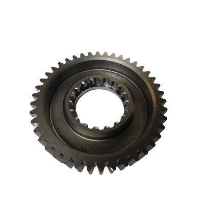 gear JS180-1707106, Transmission gear and shaft