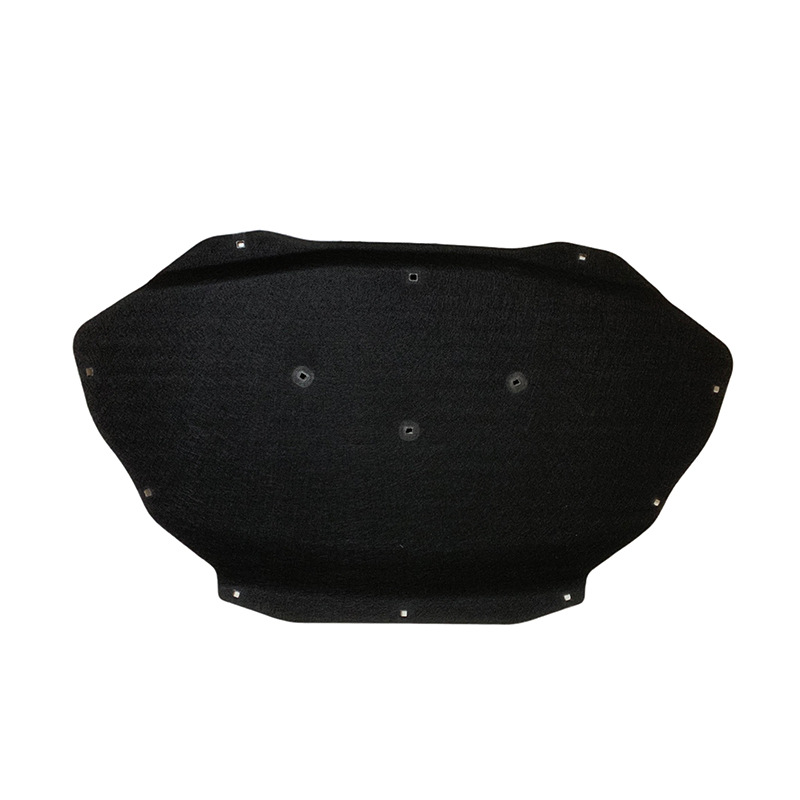 Suitable for Porsche Cayenne 958 New and Old Hood Cotton 03-10 Cayenne
