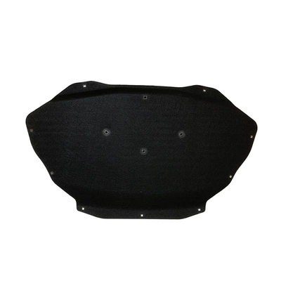 and Old Hood – Car sound-absorbing cotton