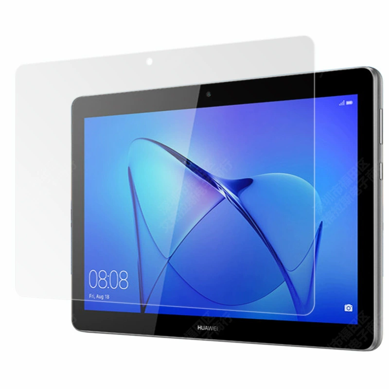 Подходящий планшет Huawei Play 2 T3 9,6-дюймовый защитная пленка AGS W09/L09 стекло