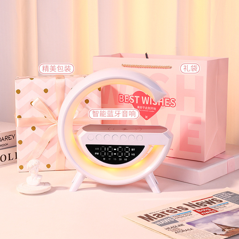 Tanabata, regalo de novio, día de San Valentín, novia, novio, esposa, cumpleaños, altavoz práctico de alta gama