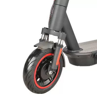 Qatlanan elektrik skuterlər Foldable Mobility Scooters
