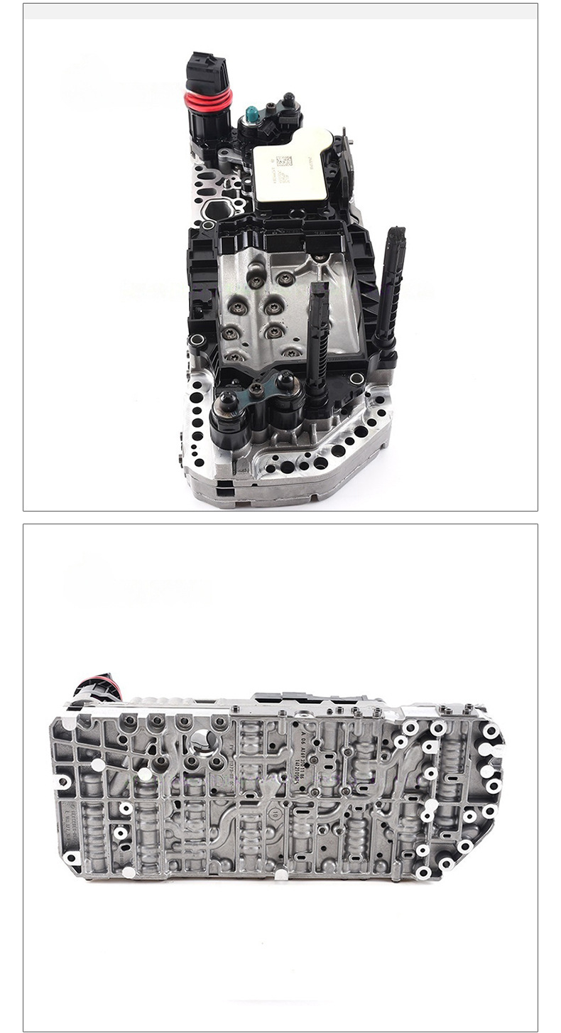 Compatible with Mercedes-Benz 722.8 transmission control module, original vehicle replacement transmission TCU computer board