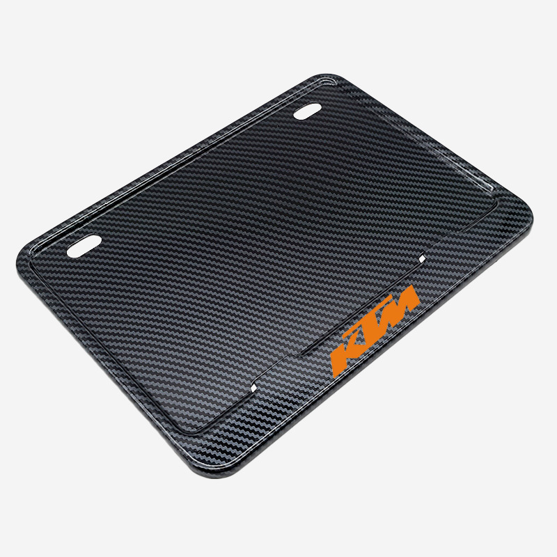 Nömrə qabı: Honda CFMOTO Honda QJ - ktm