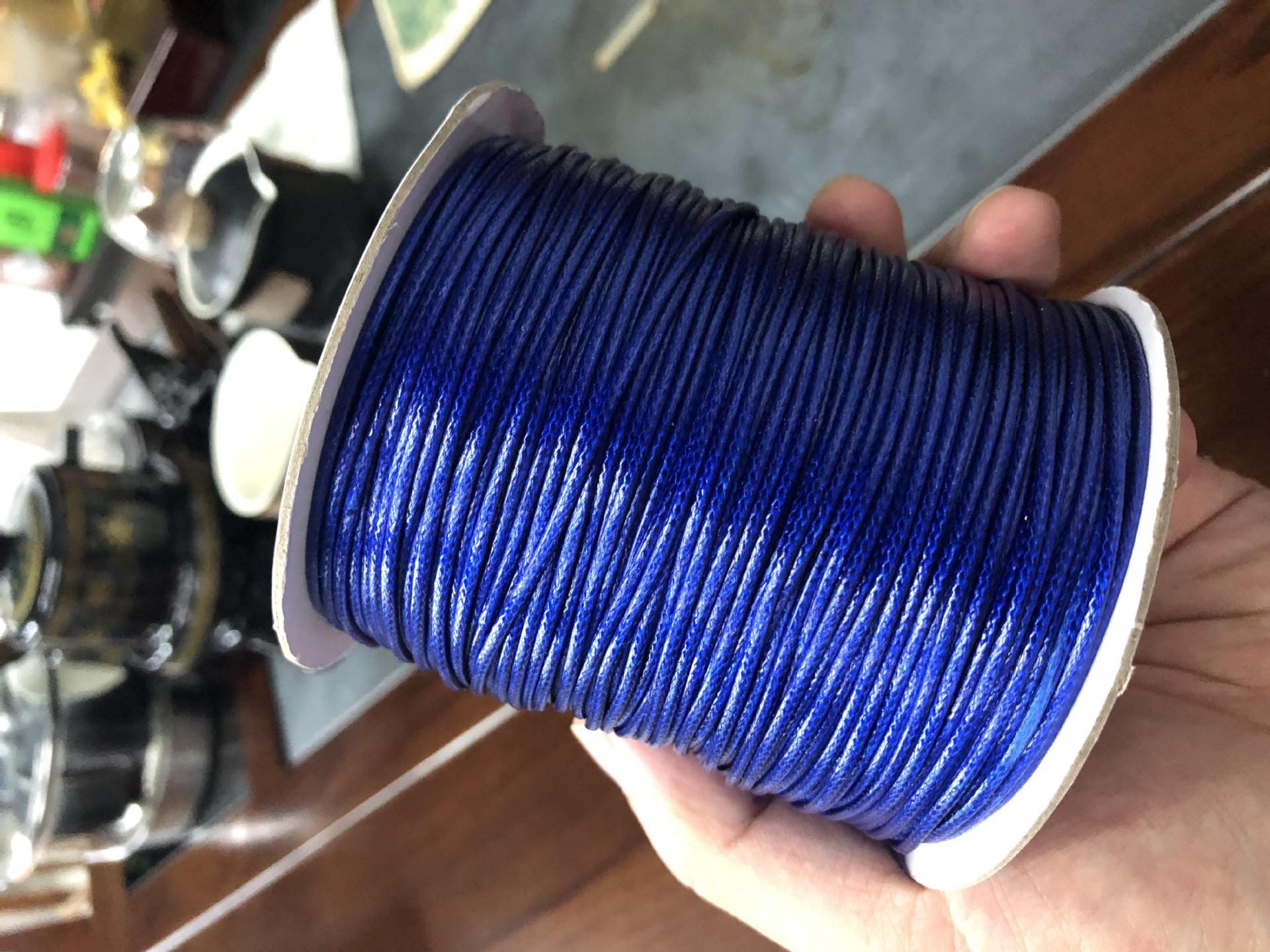 0.5mm H65 # 다크 블루