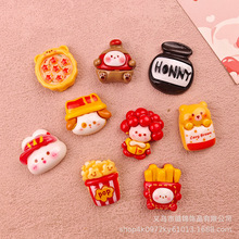 ��ͨʳ��С����ldiy��֬�Ʒ��� ���͙C�l�A����Ь�۲���