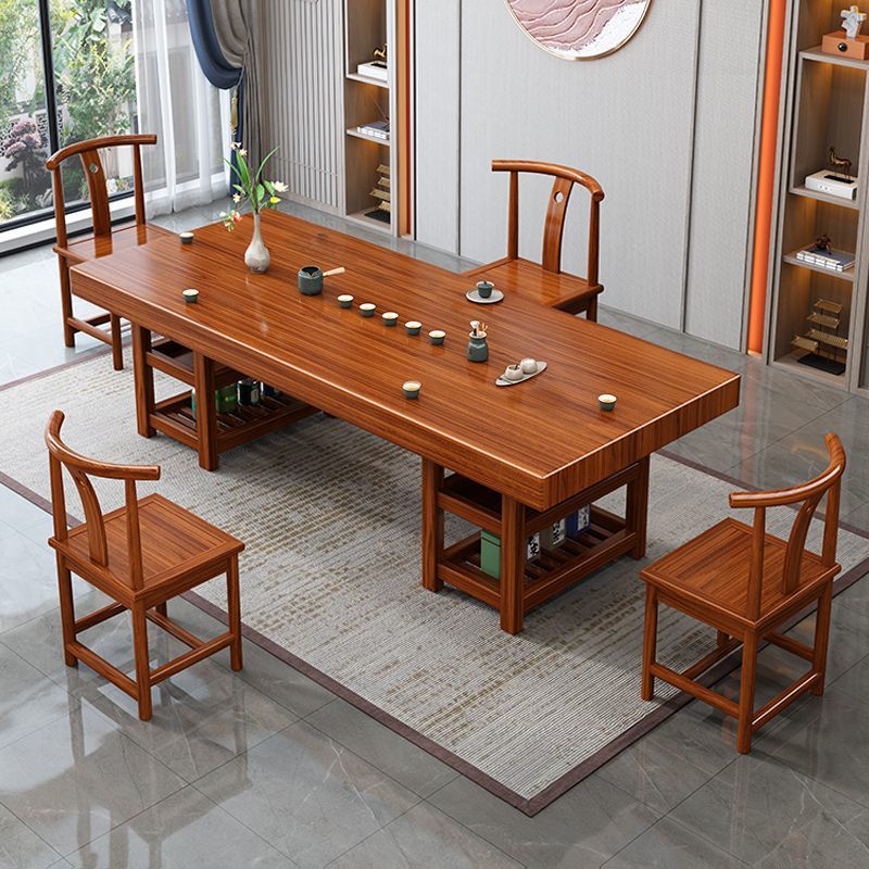 건식 담금 플랫 스타일 - 보관 다리