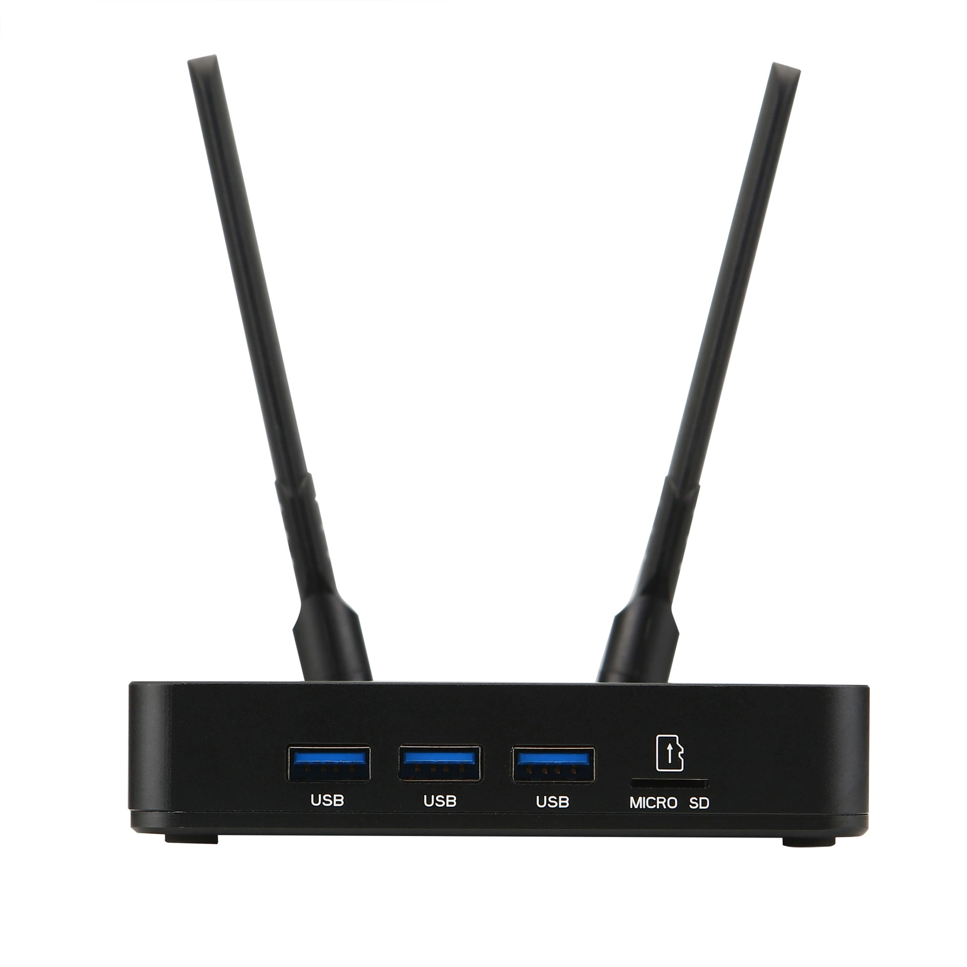 UGOOS AM8 Pro Android Smart TV Box S928X-J ТВ-бокс 4G/32G 5G WiFi Bluetooth