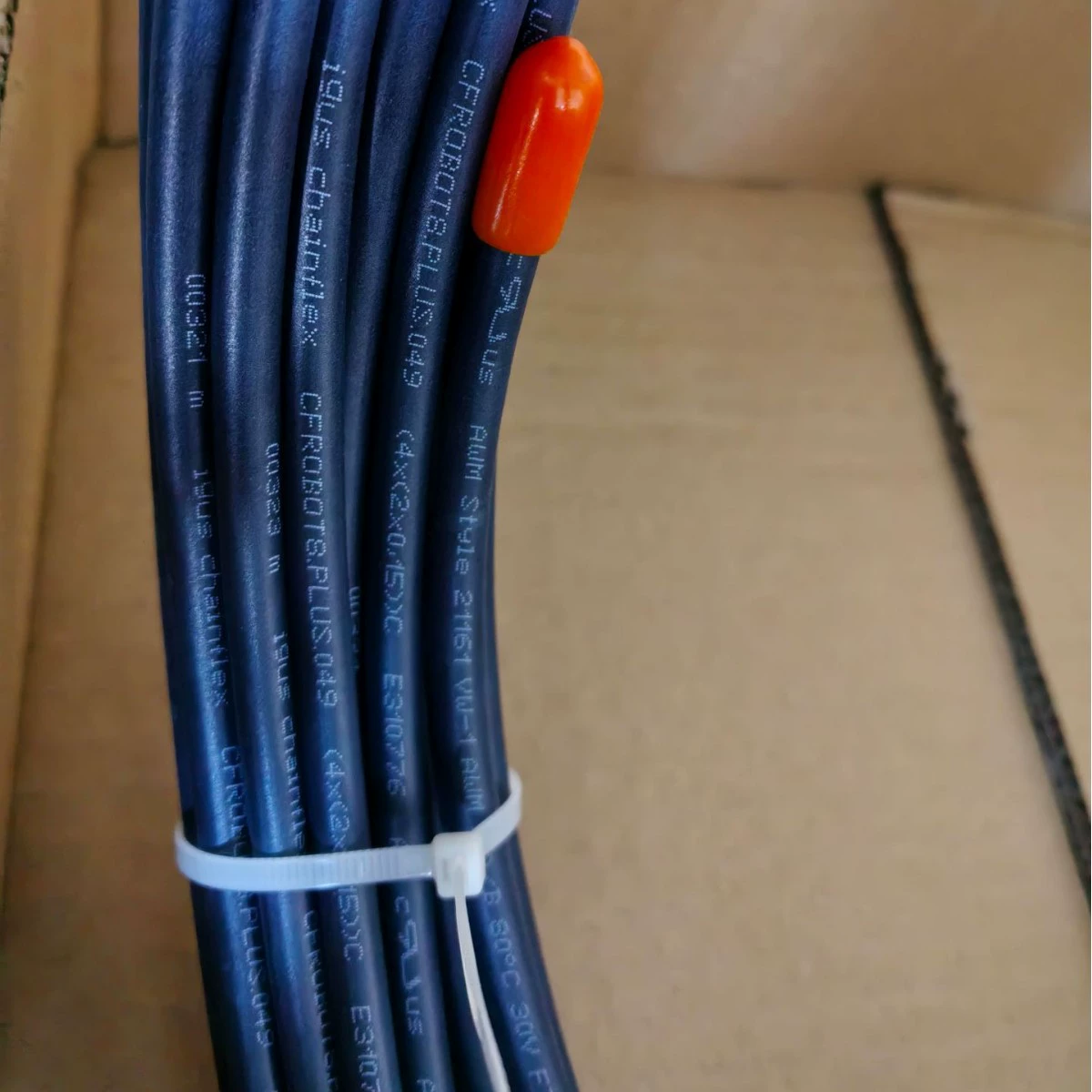 Специальный кабель Egus jag CFTHERMO.J.001, немецкий оригинал