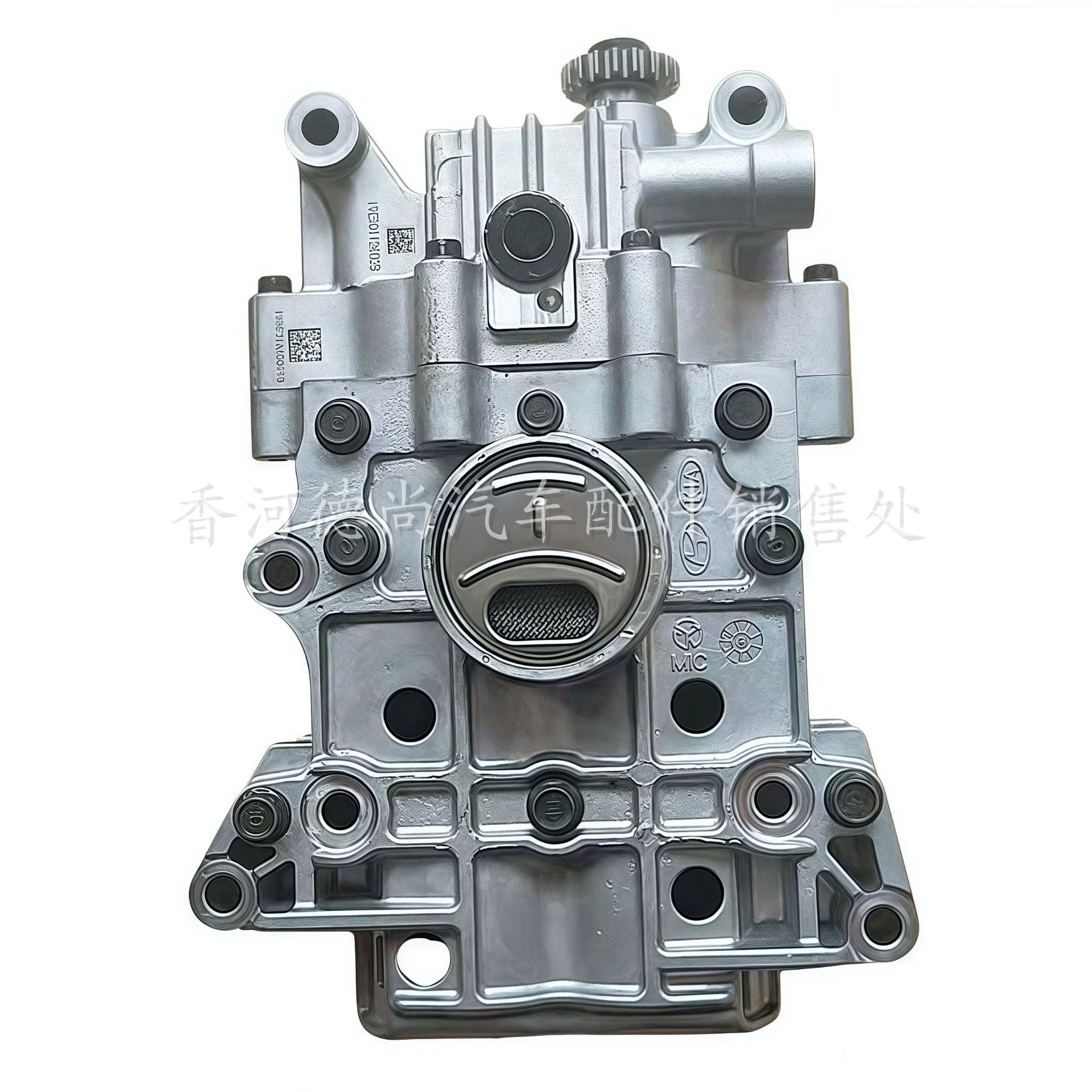23300-2g410 Is Suitable for Hyundai Kia Engine Oil Pump Shaft and Diesel Pump Oil Pump Parts