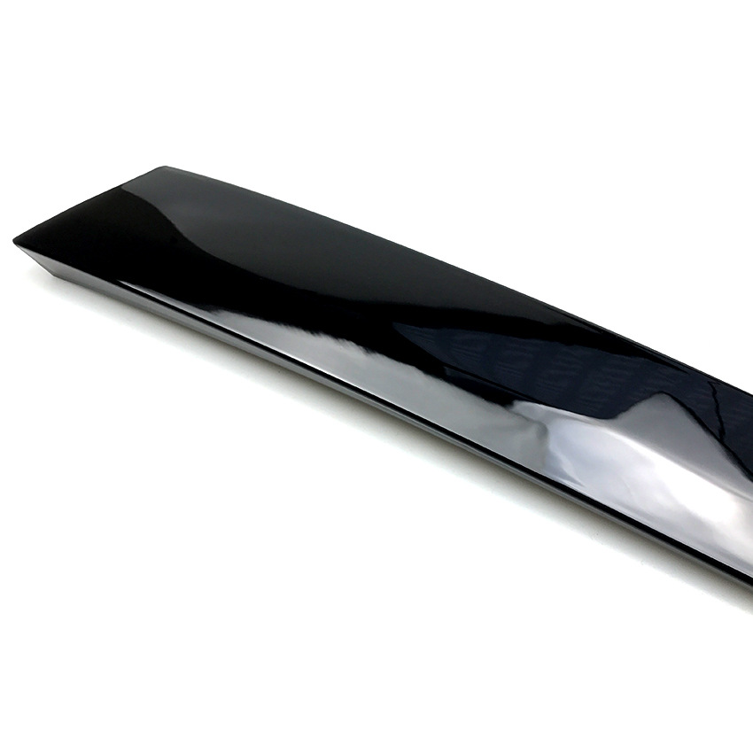 Suitable for Nissan Patrol Y62 2010+ Side Wing Spoiler Car Sticker Exterior Modification