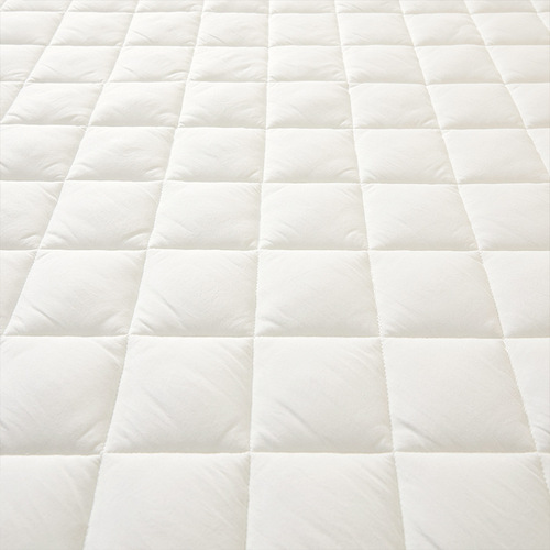 Hilton Hotel cotton quilted mattress protector pure cotton bed sheet Simmons thickened anti-slip bed cover wholesale