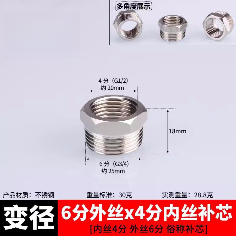 (n - 13) 6 puntos de alambre exterior a 4 puntos de alambre Interior para complementar el núcleo