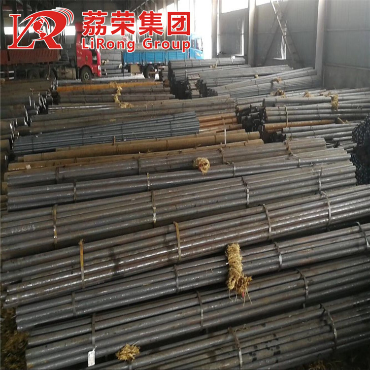 日标结构钢SNCM439圆钢 SNCM8合金钢棒 锻件