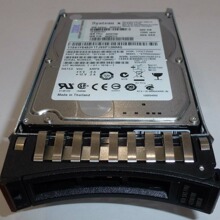 原装IBM 500G 7.2K 6GB SAS 2.5寸服务器硬盘 42D0708 42D0707