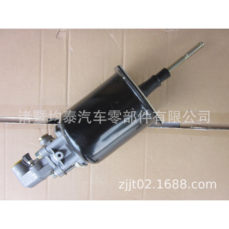 El autobús europeo del camión pesado del aumentador de presión 9700511570 del embrague parte SMT