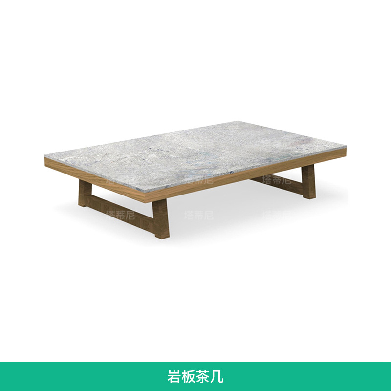Sofá de aluminio para exteriores, muebles de ocio para balcón y patio, sala de estar en la terraza, conjunto de sillas mecedoras resistentes a la lluvia y al sol. image 15