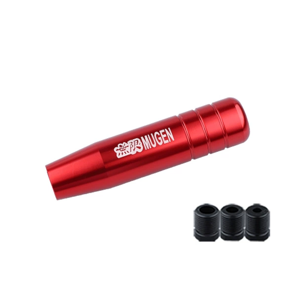 Unlimited, red, 13cm