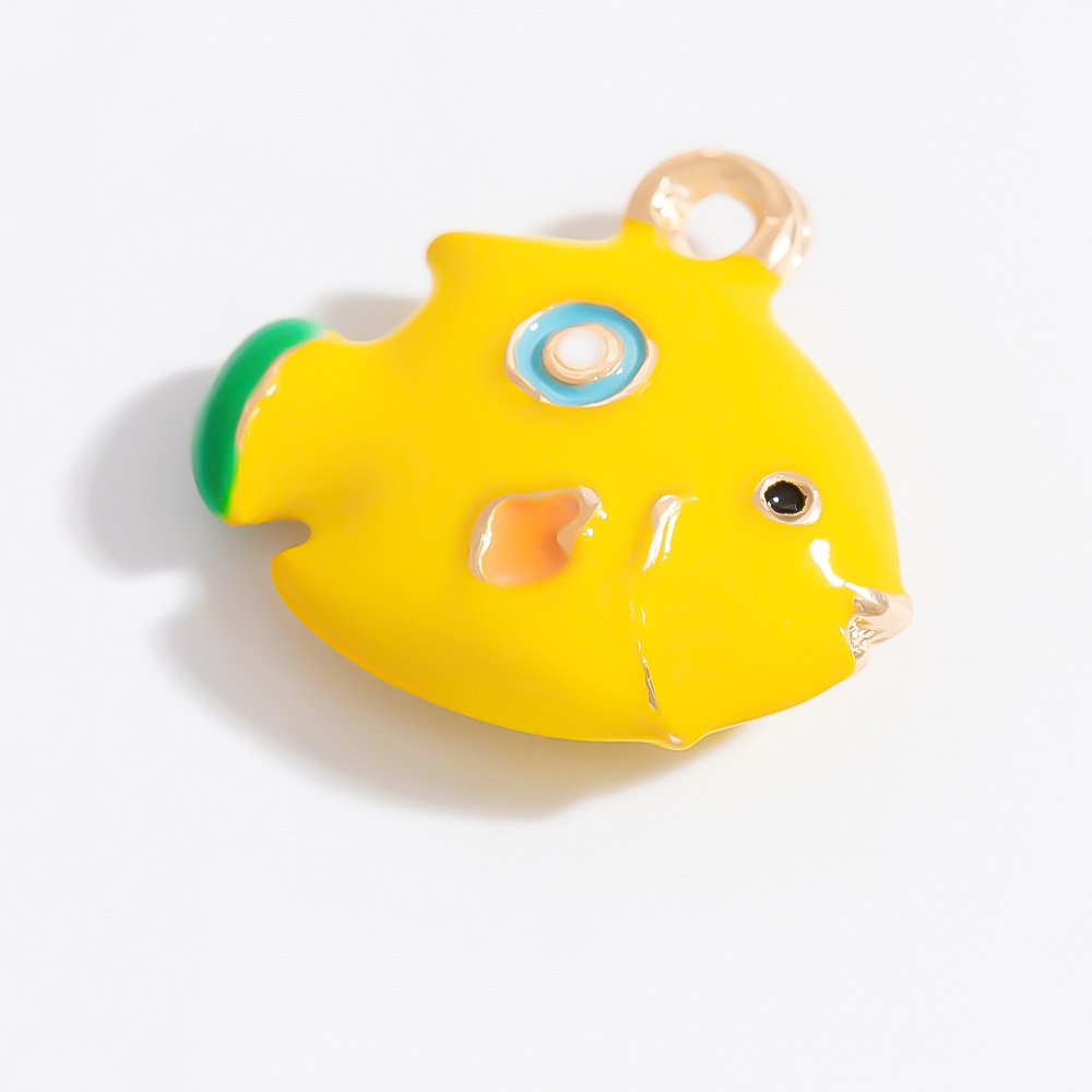 1 Fruit Charms & Beads display picture 8