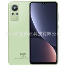 Cubot库柏 NOTE 30 6.51寸 Android 12 4+64G 智能手机 香港交货