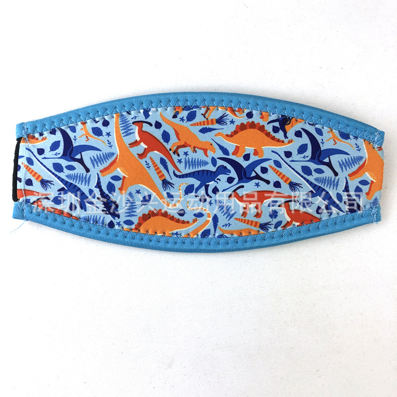 3 * 다이빙 마스크 스트랩, 수영 고글 스트랩