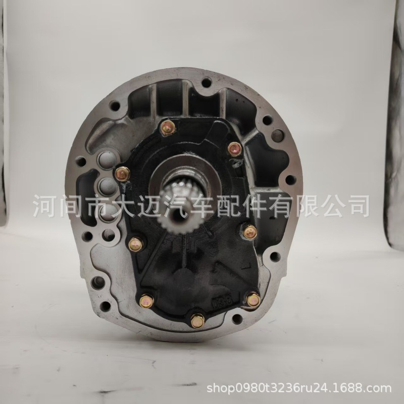 33030-6A414 33030-6A412/6A413/6A411 Is Suitable for Toyota Land Cruiser 1Hz 4X4