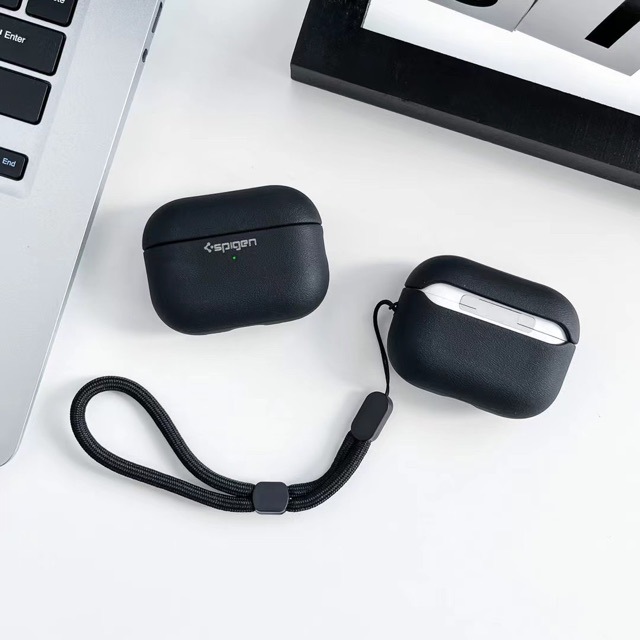Apple AirPods Pro 3 və Pro 2 üçün TPU qoruyucu örtük